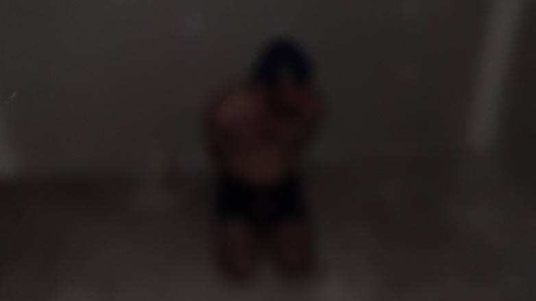 AlbinoAdonis: Taken - Video Tersuai Adonis Albino
