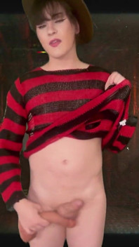 Gay Dream Demon Nightmare