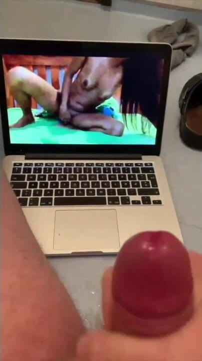 SirCumAlotInU: My lovely KinkyAsian4U makes me cum so hard