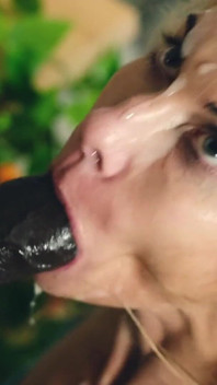 Ciel Is a Wet Bikini Cumslut That Drowns in Your Cum!!