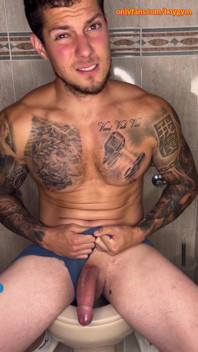 I Cum so Hard with No Touch and Closer Camera