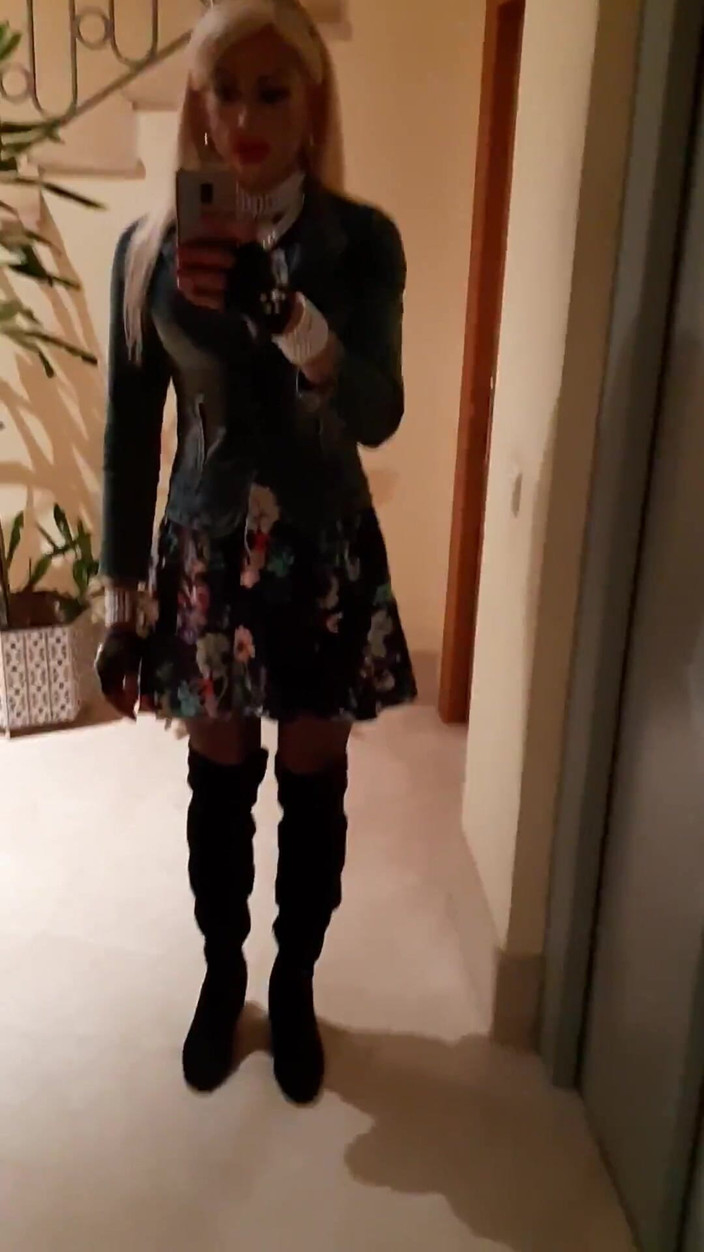 Tatiana Zorrita: Frammento 65