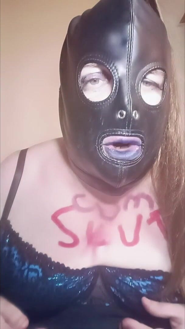 Stephanie-Nicole-TV: Part 5 - Does This Count as Belly Fetish? BBW TV Plays