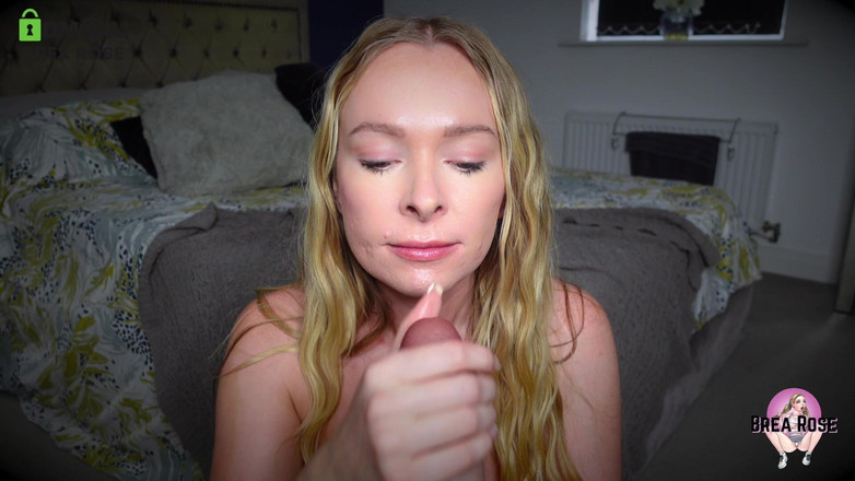 Brea Rose: 結婚生活にスパイスを加える