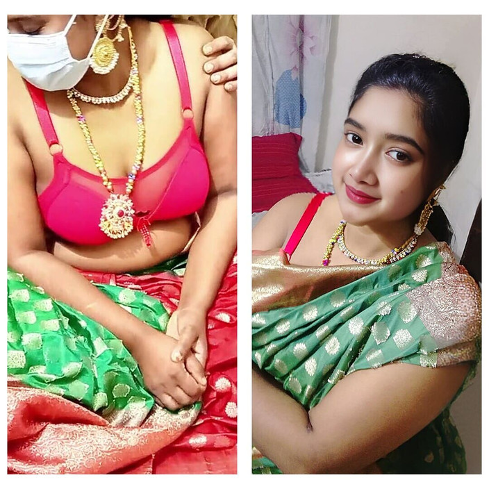 Fahad_bd: 인도 섹시녀 결혼 섹스 밤 파트 1