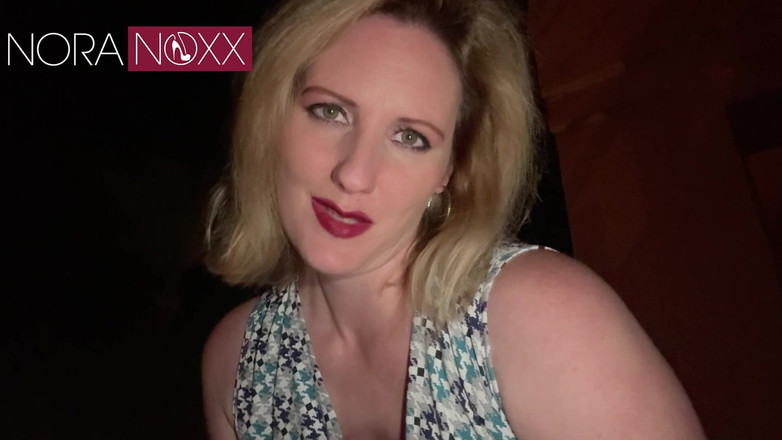 NoraNoxx: Nora's Slave Task for You, Pathetic Insect: Eat the Cookie