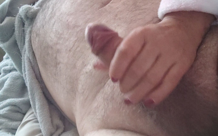 ADAMANDEVE: Snění o Cumming White Xmas s Garabasem a Olprem