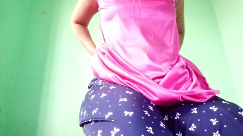Big c: Desi Bhabhi