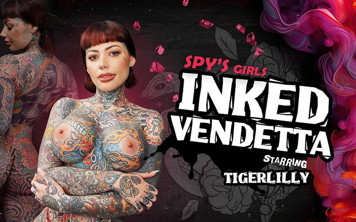 VRSpy: Vendetta tatuata