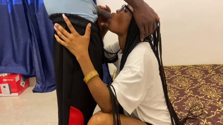 Xxx69bang: Ošukal mě svými kalhotkami