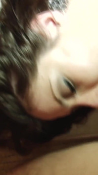 Latina milf scopata in collant e scopata in faccia