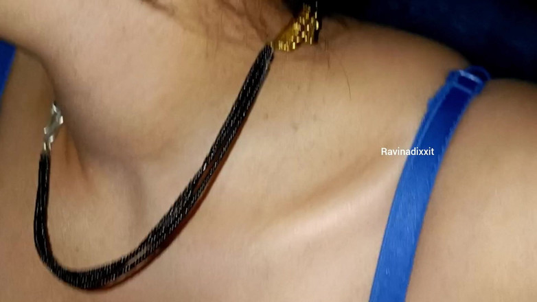 Couple's Diary: 하드코어 인도 섹스