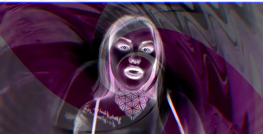 Goddess Misha Goldy: 30 दिनों की घूमती चुदाई, किनारा करना और चुनौती को नकारना! दिन 23.