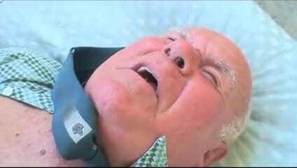 Old PIGS XXX: Lick it all over Stepdaddy - DVD