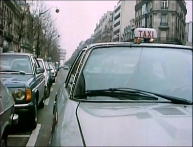 BB Xzess: French classic vintage porno