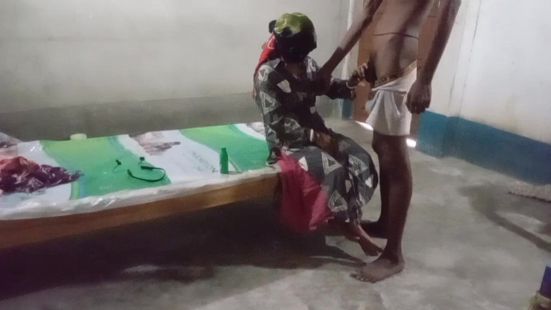 Bengaliauntykichut: Fucked Stepmoms Loose Pussy It Felt Amazing