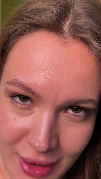 Virtual Sex. My Neighbor Heard Me Fucking My Girlfriend, and Now She Wants Me to Fuck Her, Too