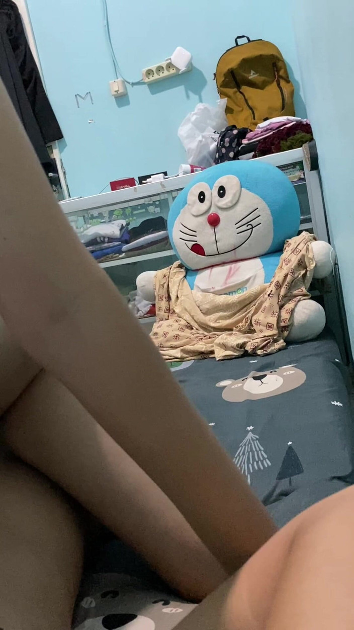 Bella Ivanka: Спокушаючи дівчину в хіджабі, нарешті хоче, щоб її відтрахали