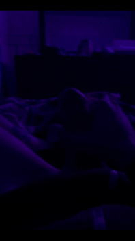 Evening Masturbation