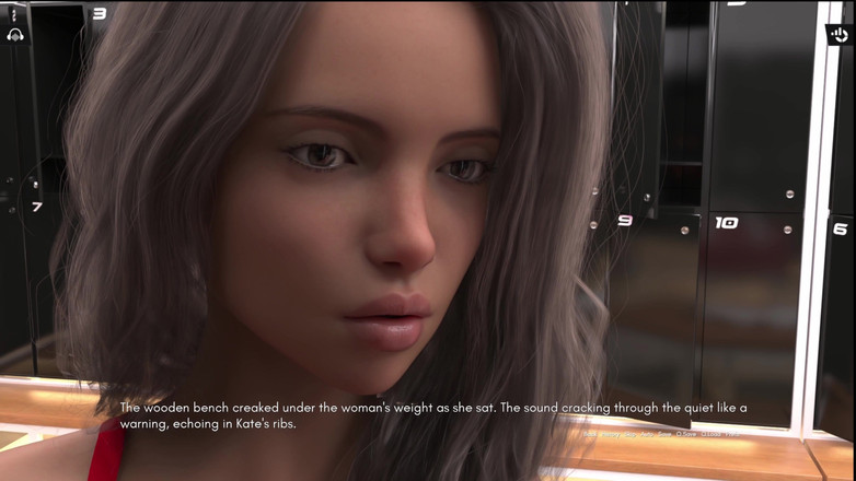 Wickedgammes studio: Stadt der Sünde - die Nocturne-Akten (teil 4)