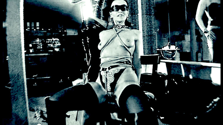 Motherless: Misteri puan