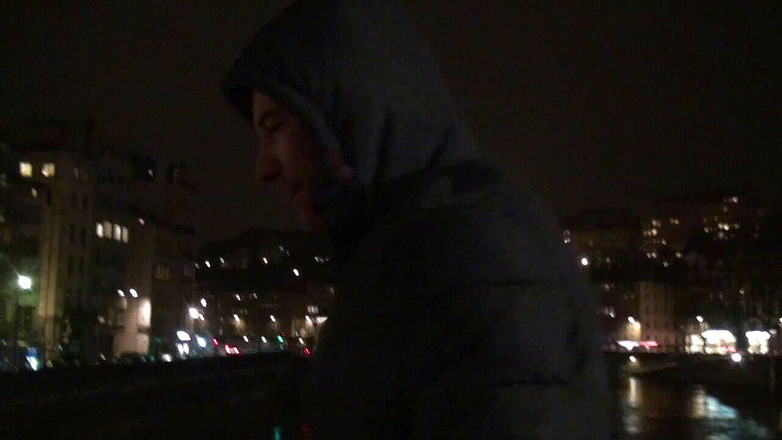 SEX WITH MY BEST FRIEND: Kevin futut de prietenul său mai tânăr