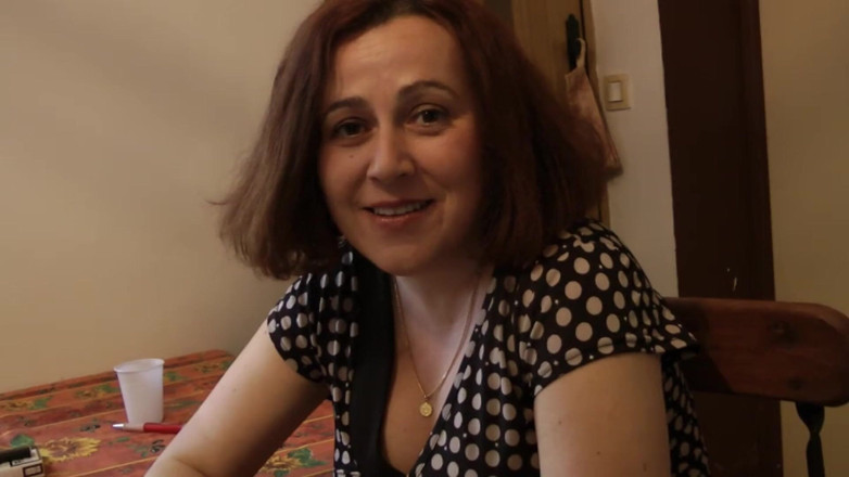 Paris Jango: A Single Stepmother Gets a Taste of Two Big Dicks