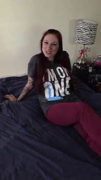 Chelsey Inkwell et Conor Coxxx sucent et baisent un facial GMHG0002