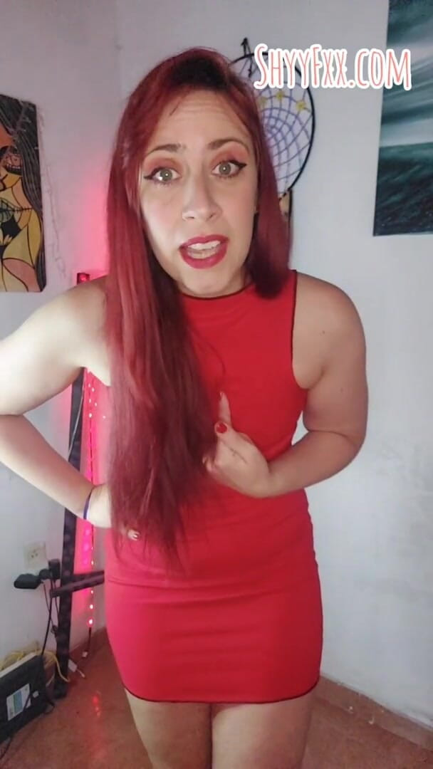 Tu Gauchita Argentina: Shyyfxx Jeg Opdager, bij En Medarbejder Har Billeder Af Mig!!...