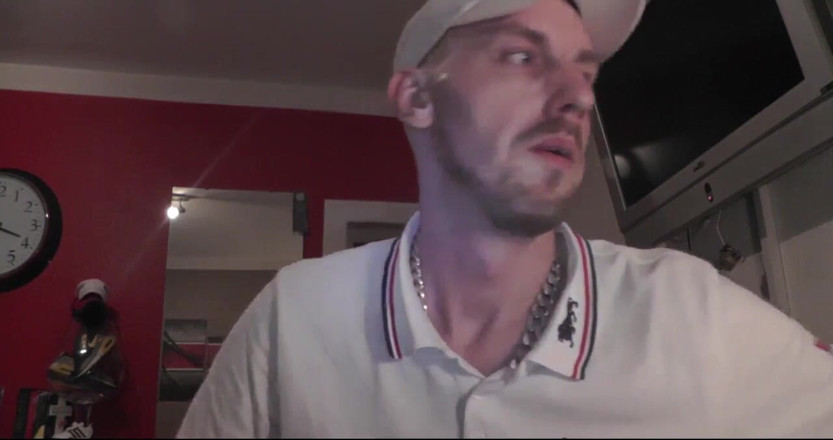 PROLLKING: 03 - Prollking XXL - Alpha bad guy cums hard