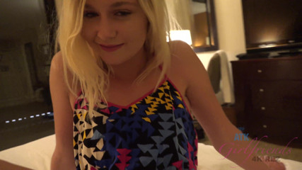 ATK Fans (Girlfriends): Virtual vacation on hawaii with kenzie kai part 2