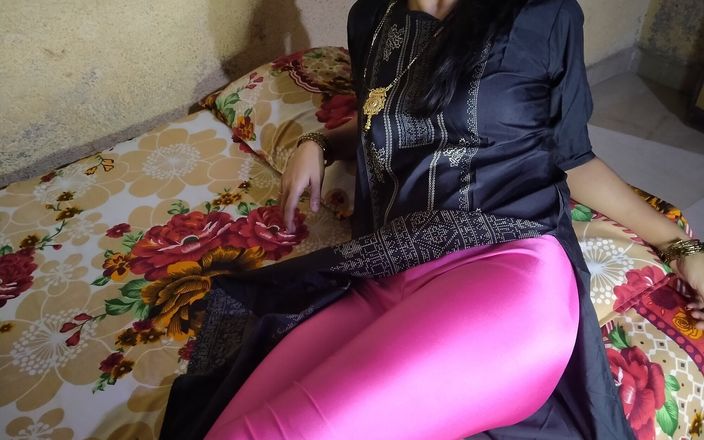Shima kumari44: Une villageoise desi à la chatte étroite