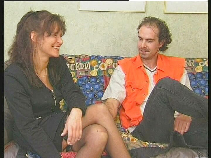 German Teen Hookers: Teens step dad cheats with best friend's step mom