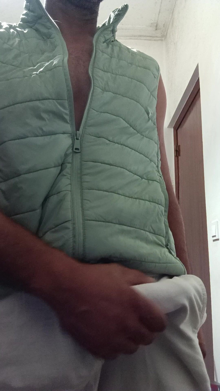 Boy top Amador: I Went to the Supermarket Like That, and People Kept...