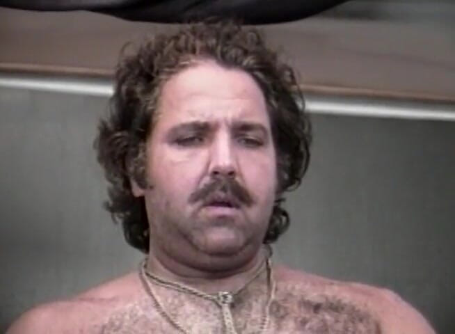 Analiscius: Ron Jeremy banging milf's ass