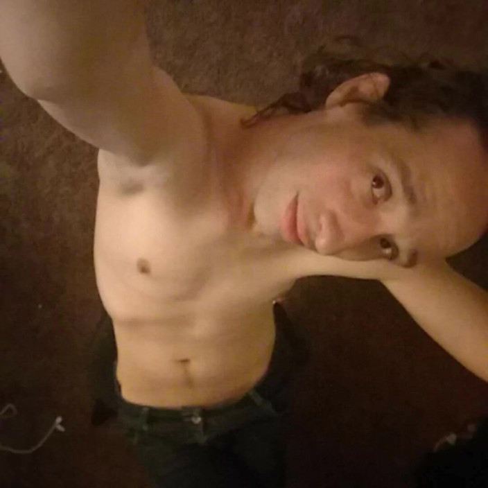 LilTaste: Early Self-photography Nudes (2018); Part 4