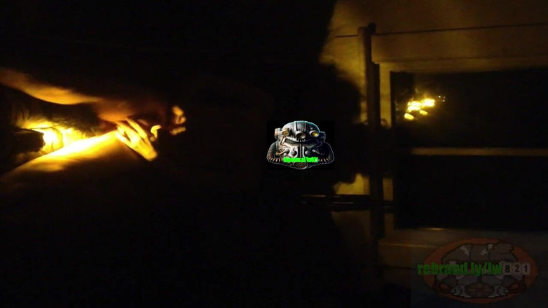 Lonewanderer: Ngentot diriku sendiri di sebelah jendela terbuka!