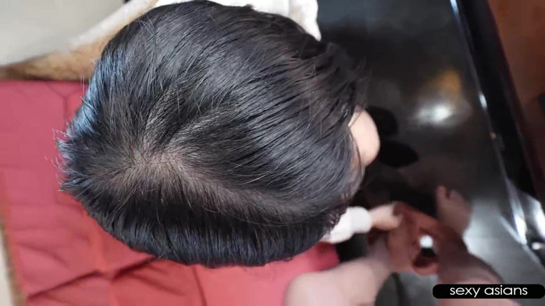 Studio Modern Shunga - JAV: Provocação de olhar inocente envolveu um homem mais velho em...