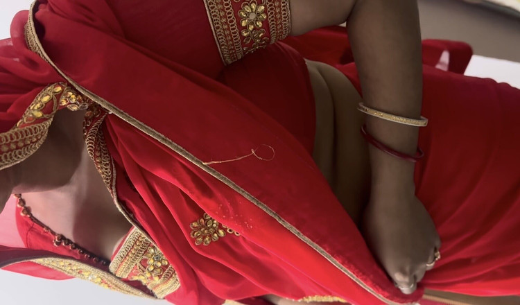 Munna647: Desi Indische Bhabi seks met stiefzus