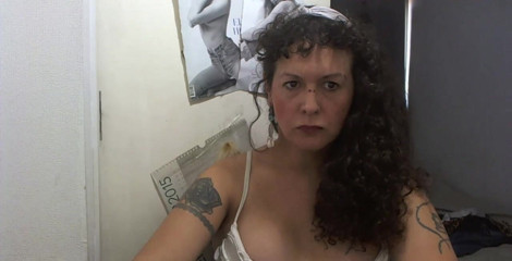 Nikki Montero: Stream Started. Long Strteam with a Broken Nose