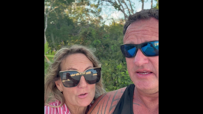 InternalDrive: Dianne Fox, Lei È Un Milione Di Abitanti.