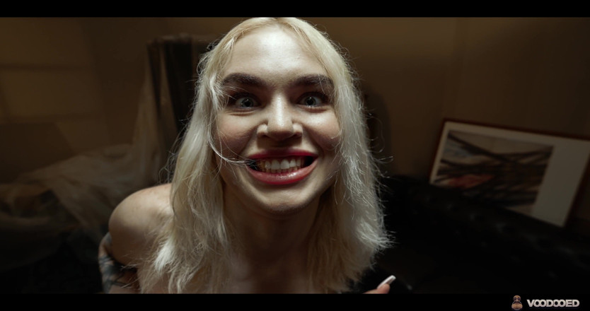 Voodooed: Exorcism