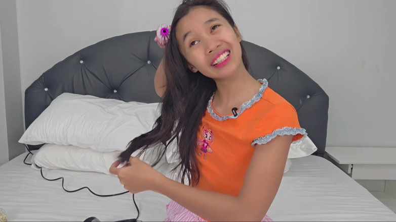 creamberryfairy: From Blow Dry to Blow Job