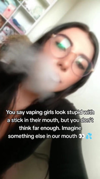 You Just Lack Imagination