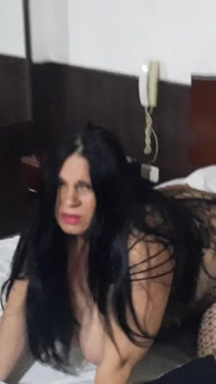 Busty and Big Ass Stepmother, Only Fans in Slow Motion, Reverse Riding