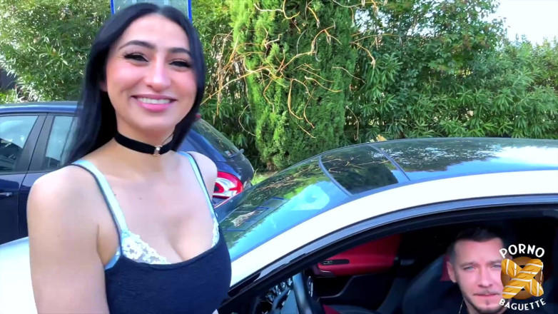 Porno Baguette: Pam and Didi, Two Pretty Girls, Get Fucked Really Hard