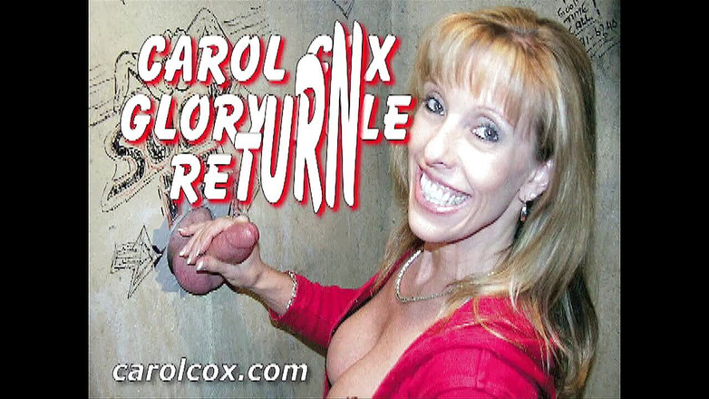 Carol Cox - The Original Internet Porn Star: 寻欢洞性爱和口交