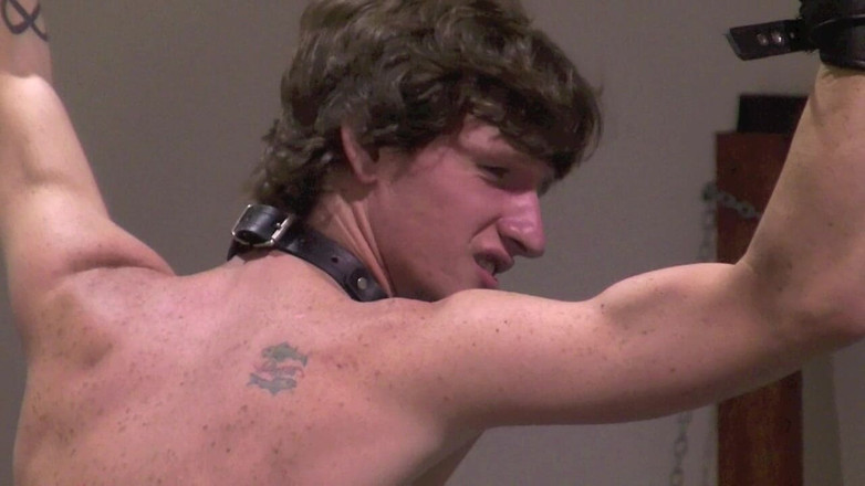 Dream Boy Bondage: Fantasie amichevoli - Capitolo 6