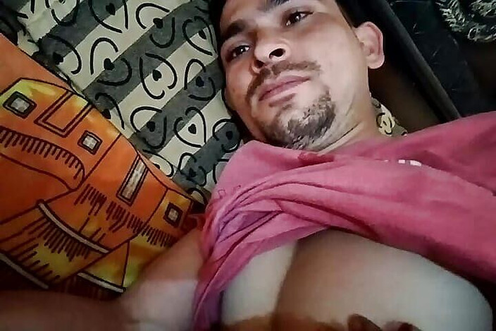 Gangbang straight: My Sweet乳头