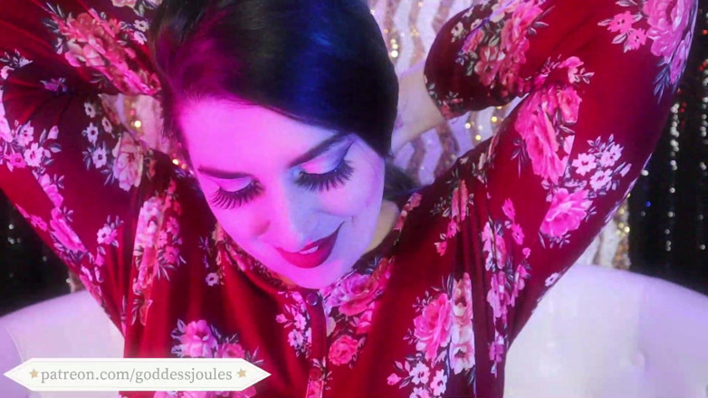 goddessjoules: Fenty Lipstick Kisses Asmr